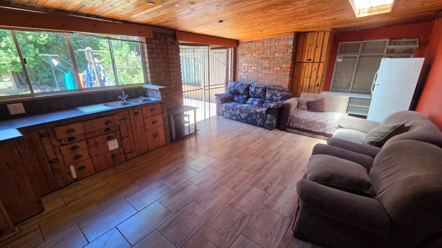 13 Bedroom Property for Sale in Universitas Free State